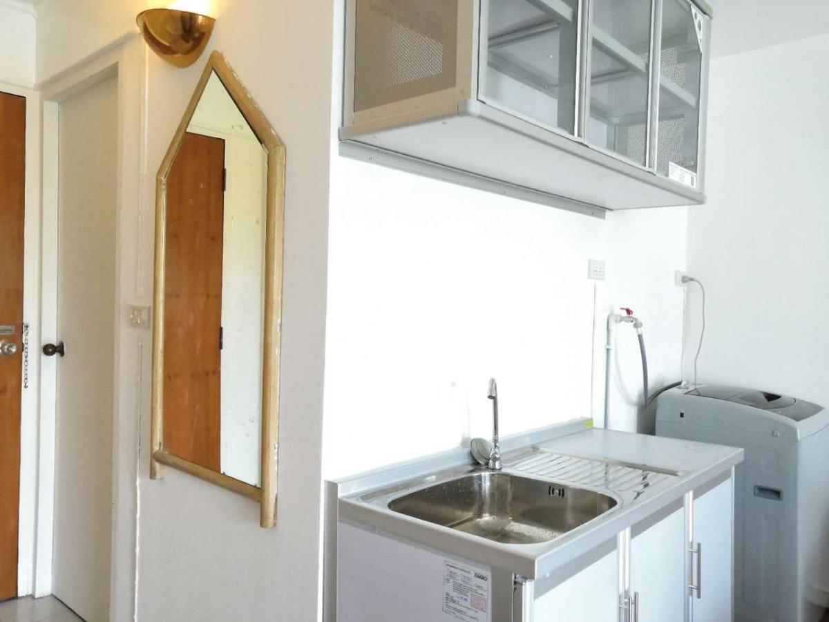 7 Pool Condo Opposite The Train Station Near Old City And Nimman Chiang Mai Exterior photo
